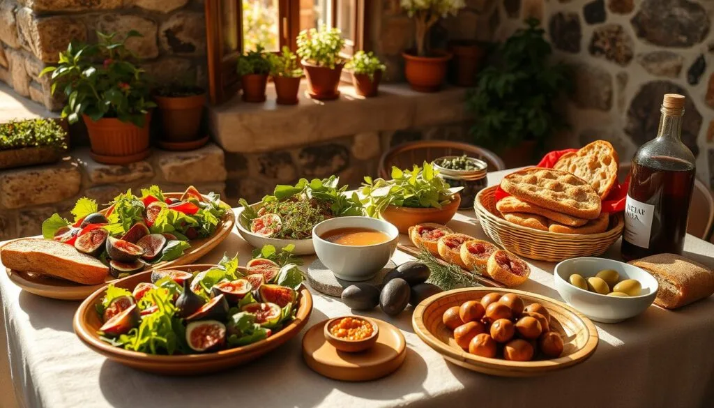 Ancient Roman Lunch Recipes Ancient Roman Lunch Recipes
