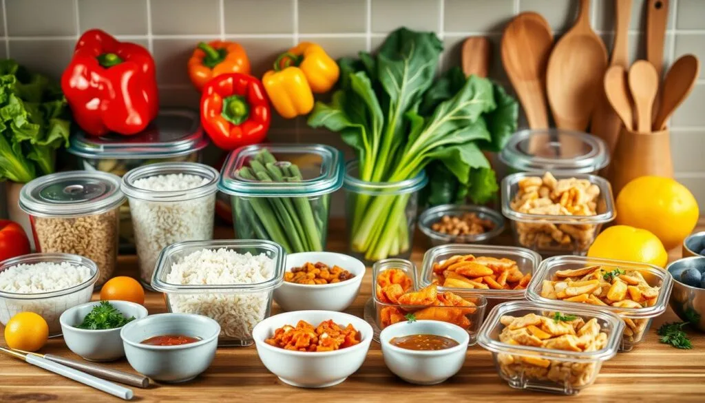 Asian Meal Prep Budget Tips Asian Meal Prep Budget Tips
