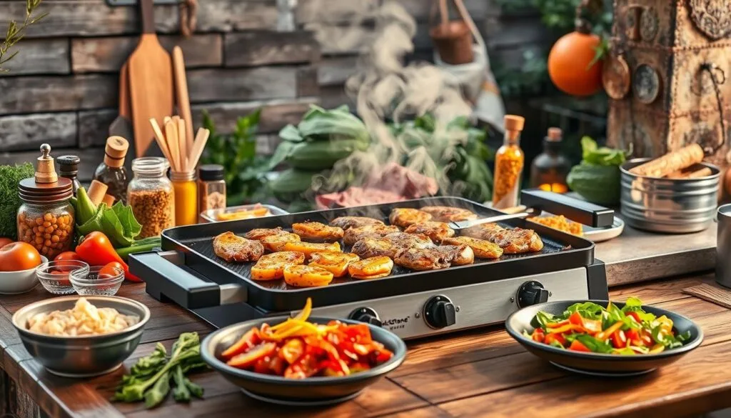 Beginner Blackstone Griddle Recipes Beginner Blackstone Griddle Recipes