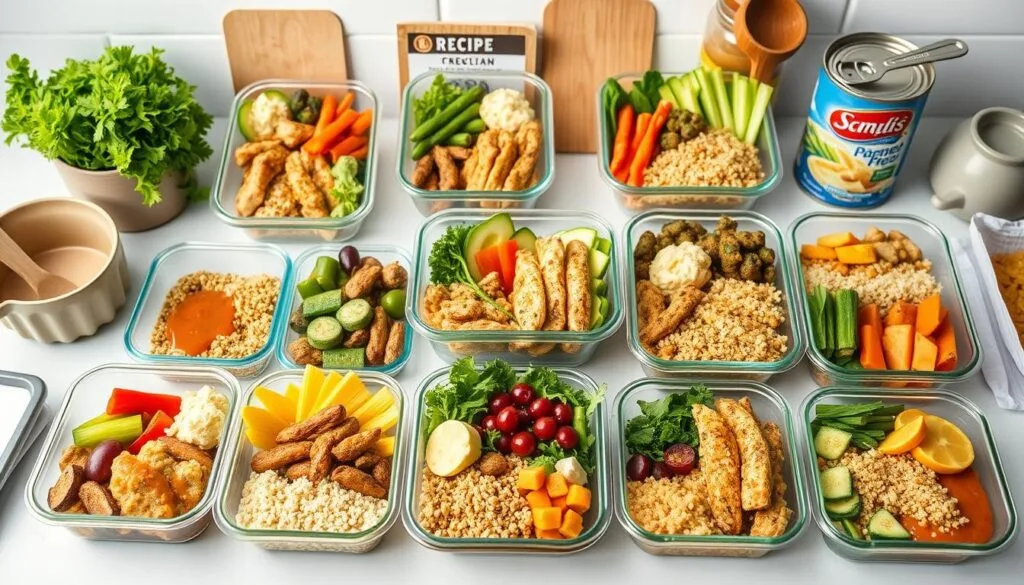 Canned Chicken Meal Prep Benefits Canned Chicken Meal Prep Benefits
