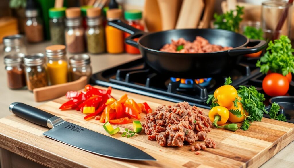 Cooking Essentials for Meat Dishes