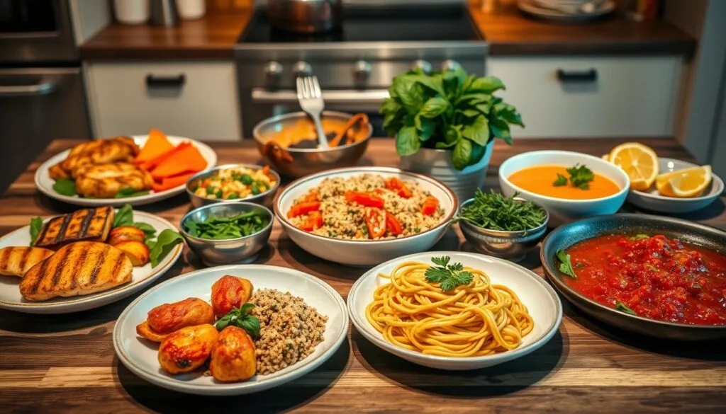 Easy Low FODMAP Dinner Recipes Easy Low FODMAP Dinner Recipes