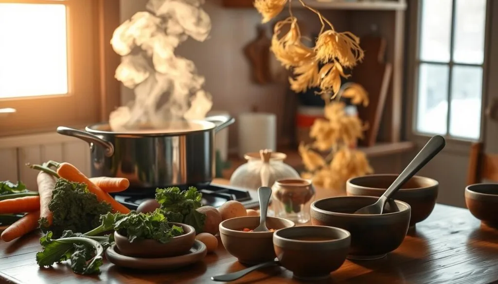 Easy One-Pot Meals for Winter Lunch Easy One-Pot Meals for Winter Lunch