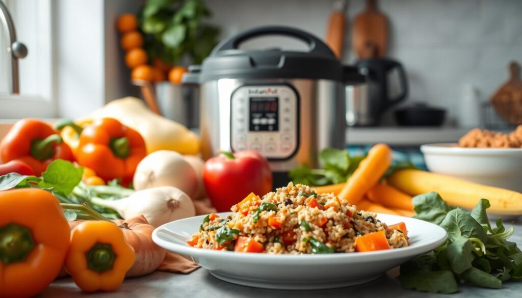 Instant Pot Gluten Free Recipes