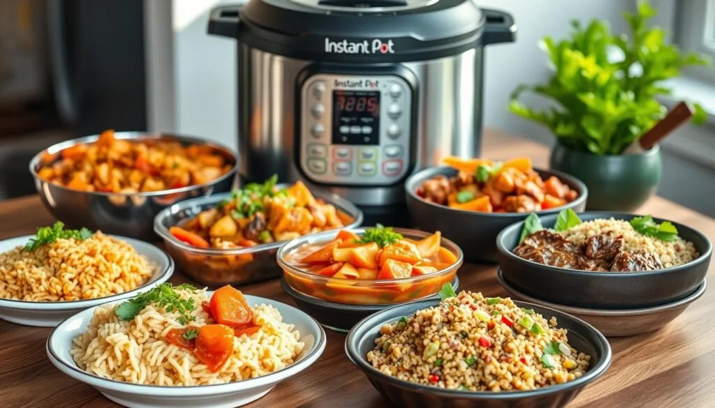 Instant Pot Lunch Recipes Instant Pot Lunch Recipes