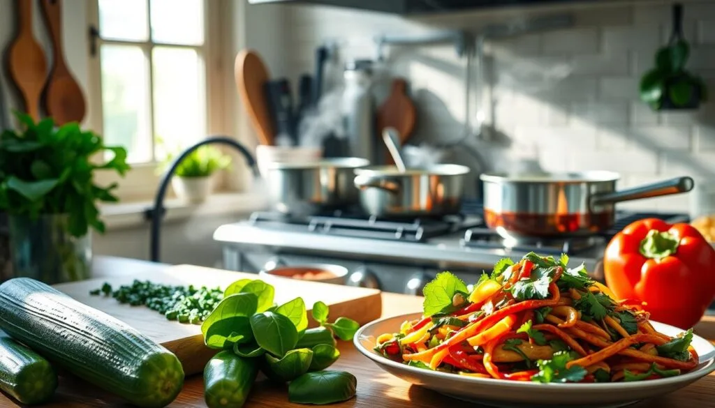 Low FODMAP Cooking Techniques Low FODMAP Cooking Techniques