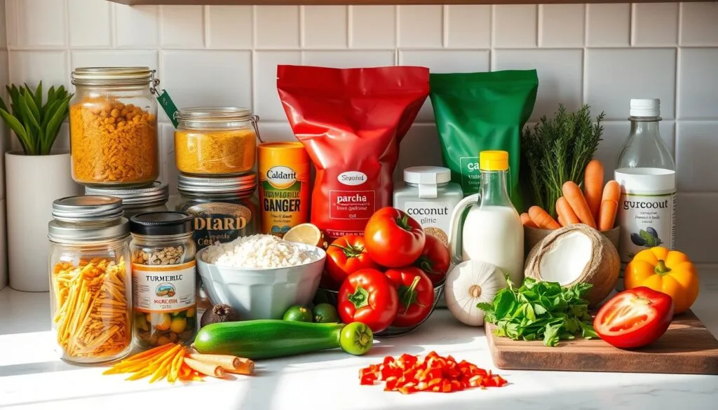 Low FODMAP Kitchen Essentials Low FODMAP Kitchen Essentials