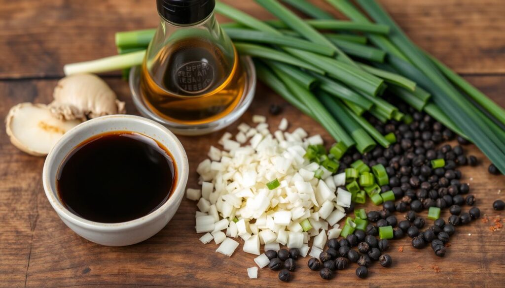 Pepper Lunch Sauce Ingredients