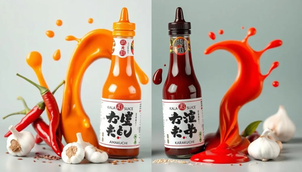 Pepper Lunch Sauces Comparison Pepper Lunch Sauces Comparison