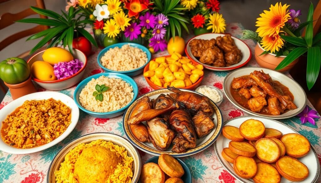 Puerto Rican Culinary Heritage Puerto Rican Culinary Heritage