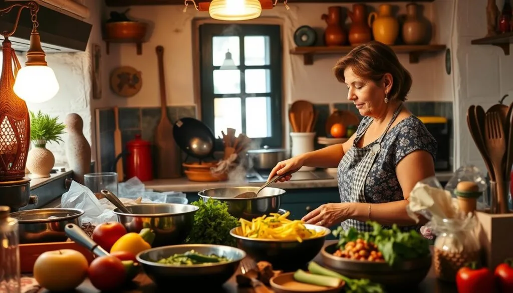 Spanish Kitchen Cooking Phrases Spanish Kitchen Cooking Phrases