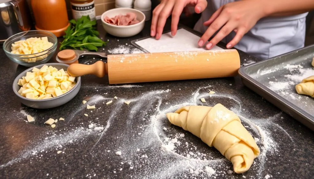 Crescent Roll Dough Preparation Tips Crescent Roll Dough Preparation Tips