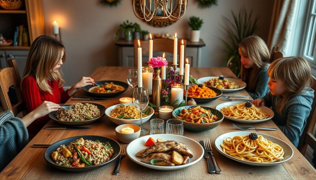 Gluten-Free Family Dinner Recipes Gluten-Free Family Dinner Recipes