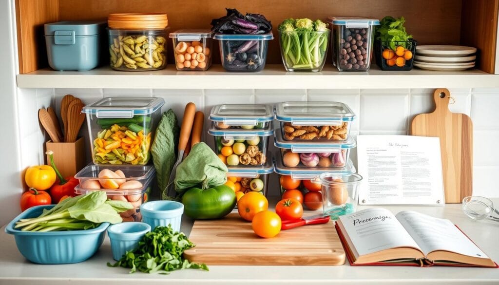 Prenatal Meal Prep Kitchen Organization Prenatal Meal Prep Kitchen Organization