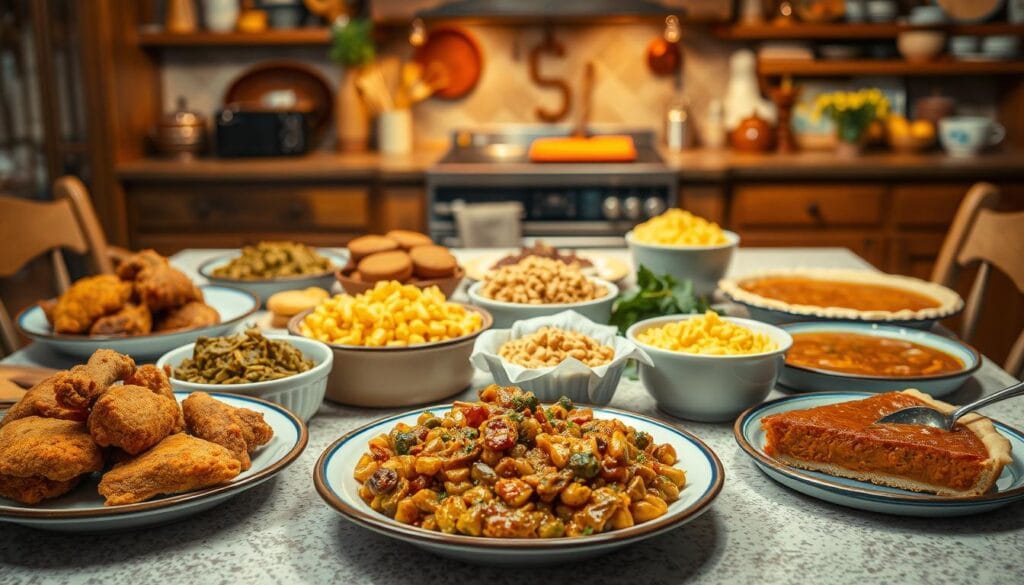 Soul Food Cultural Heritage Soul Food Cultural Heritage