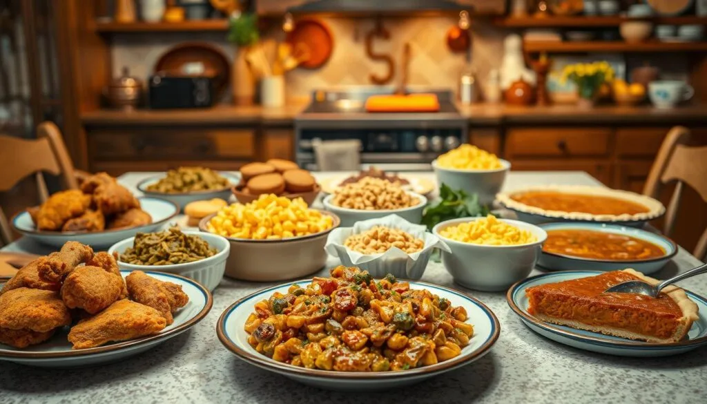 Soul Food Cultural Heritage Soul Food Cultural Heritage