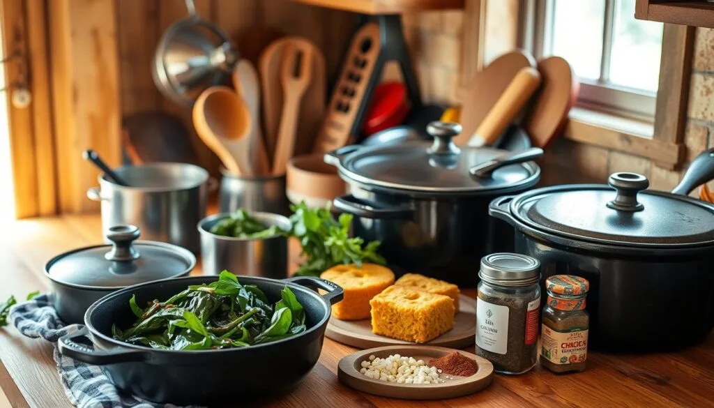 Soul Food Kitchen Tools Soul Food Kitchen Tools