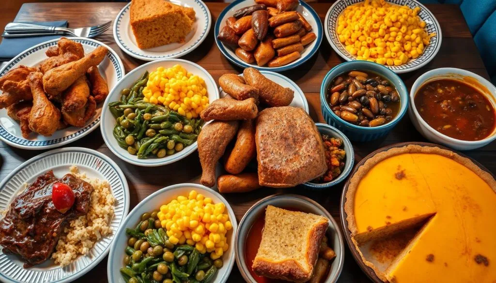 Soul Food Sunday Dinner Recipes Soul Food Sunday Dinner Recipes