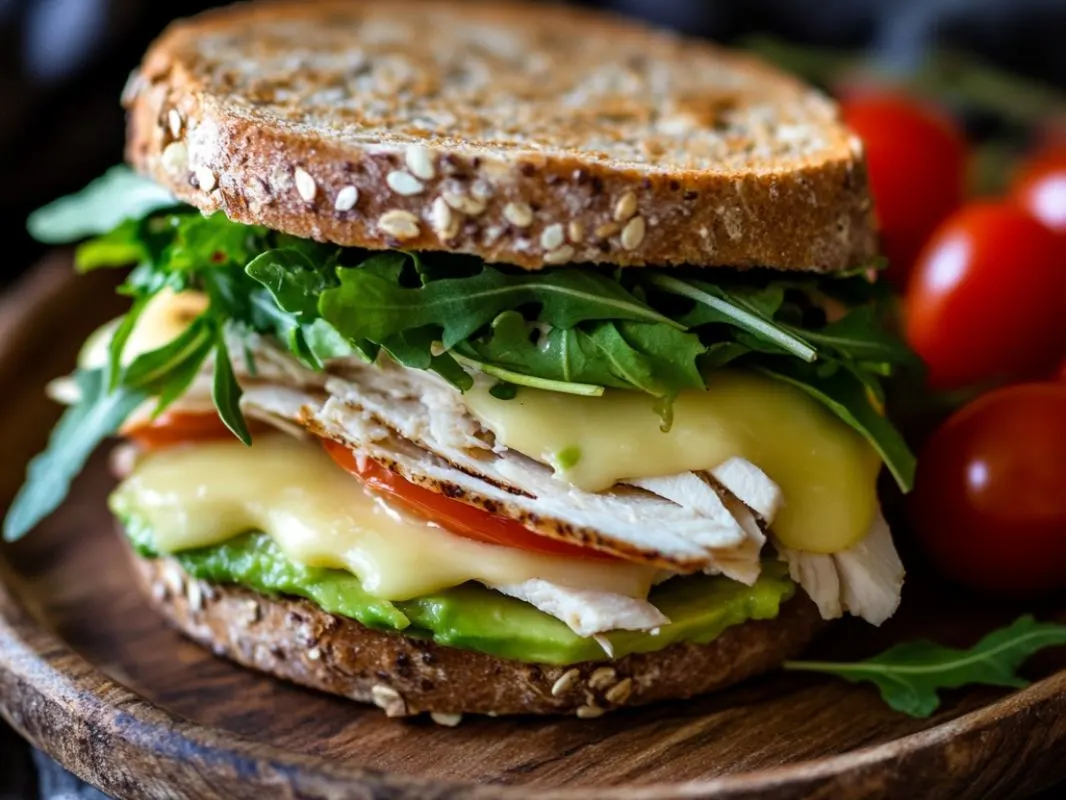 english muffin recipes for lunch