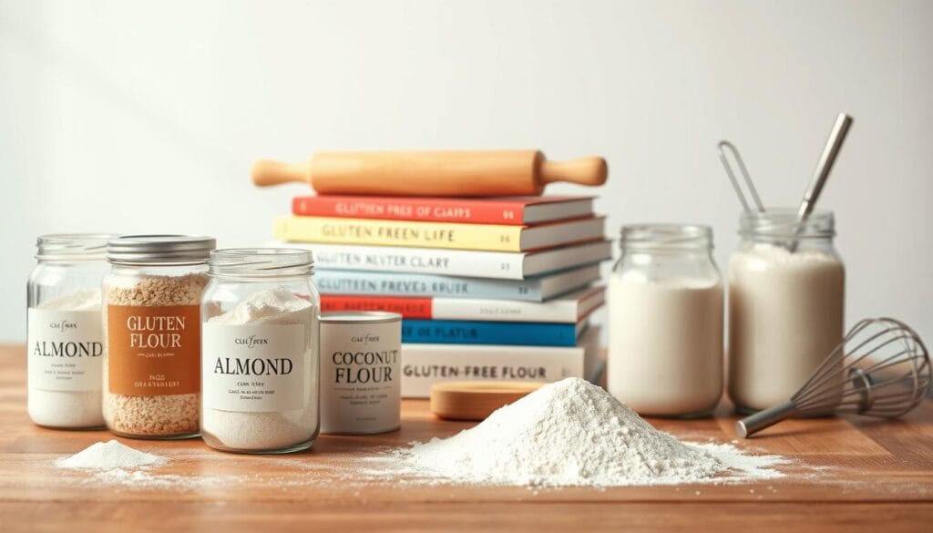 Gluten-Free Cooking Essentials Gluten-Free Cooking Essentials