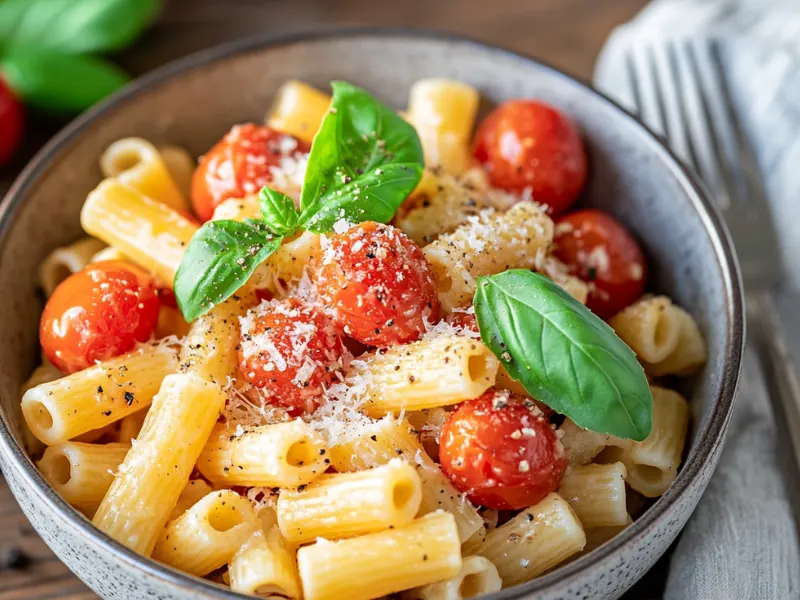 ditalini pasta recipe