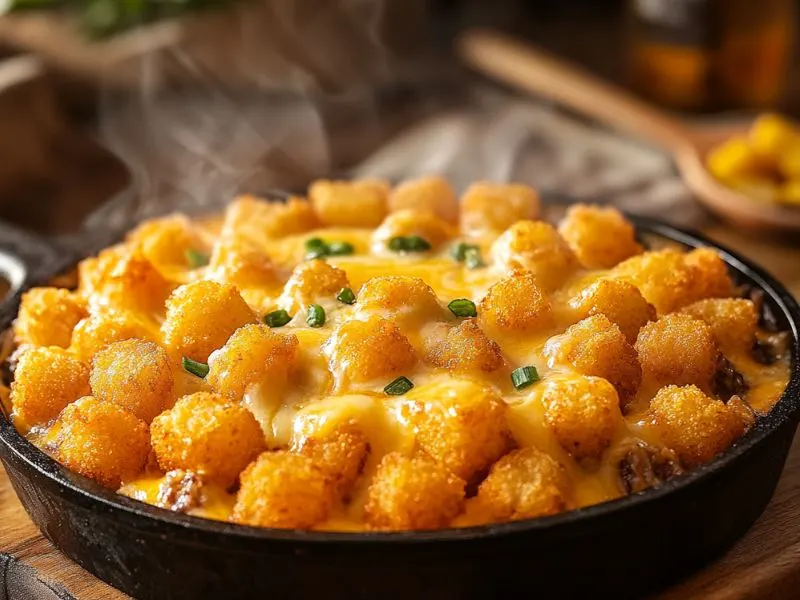 cowboy casserole recipe