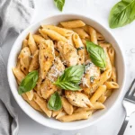 marry me chicken pasta recipe