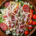 grinder salad recipe