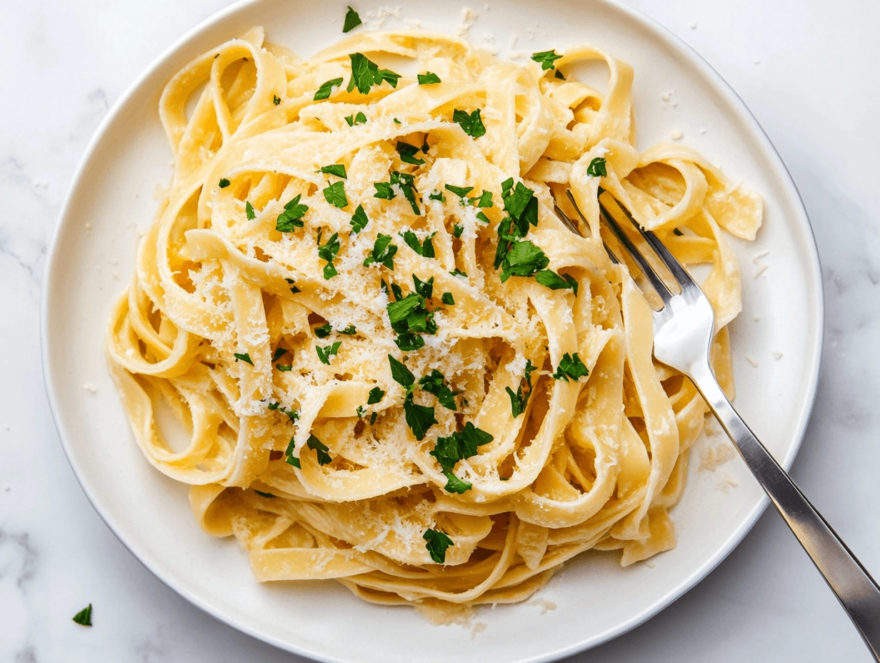 gluten free pasta recipe