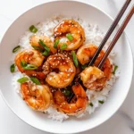 asian shrimp recipes