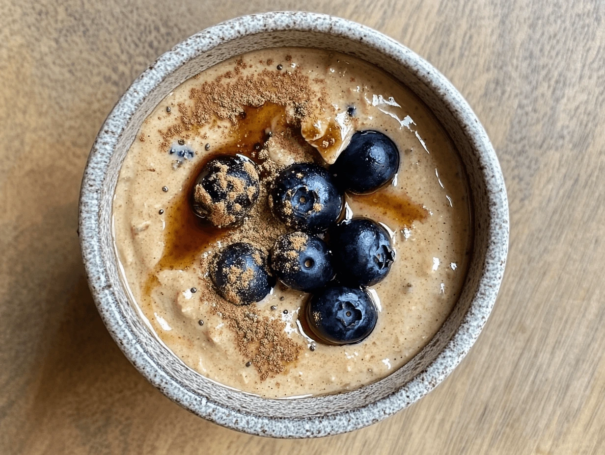 Breakfast Recipes Without Eggs