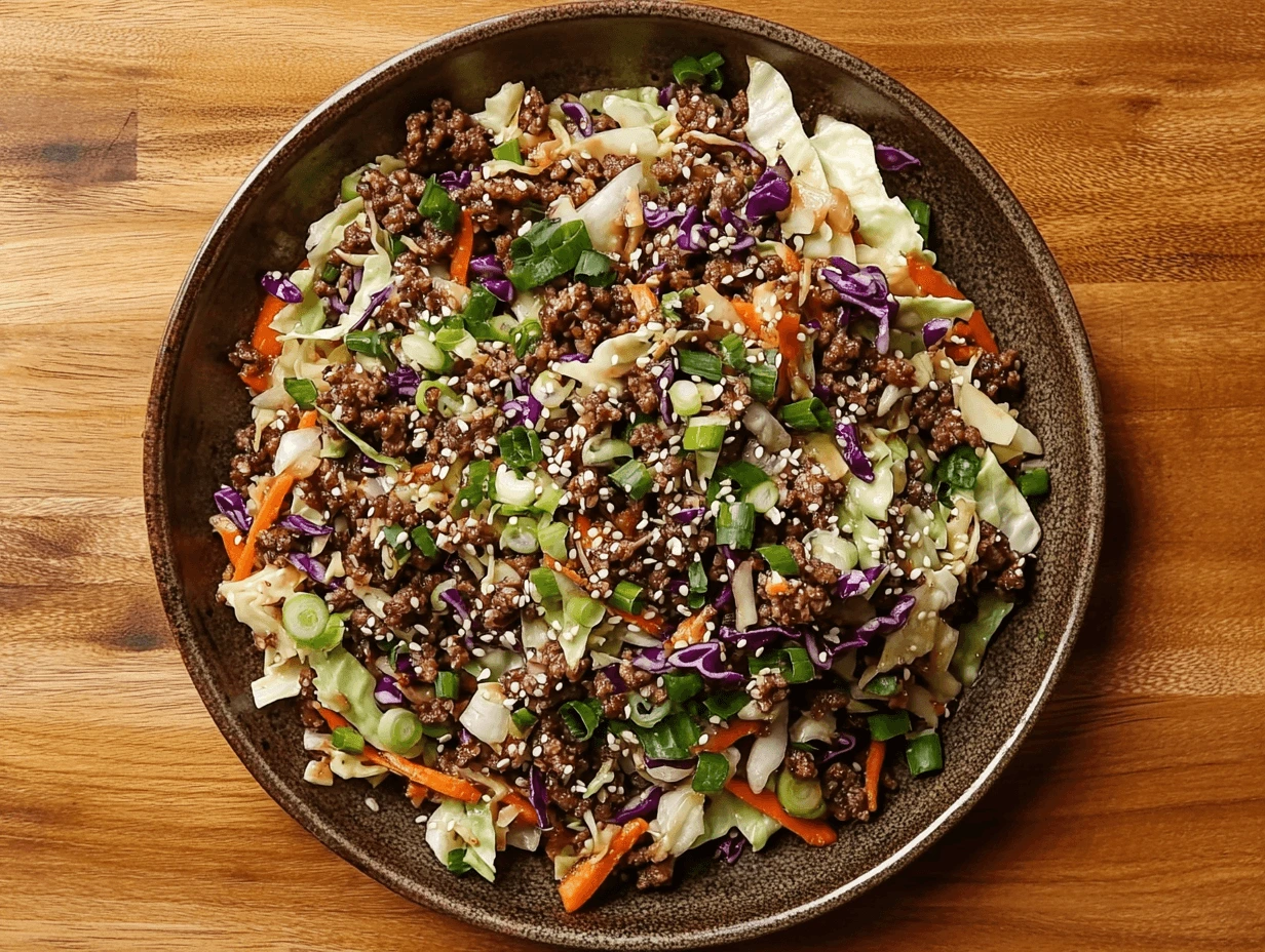crack slaw recipe